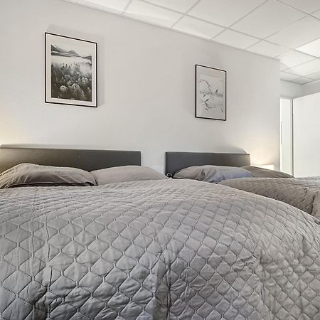 Group Friendly Comfort Central Stuttgart Apartment Εξωτερικό φωτογραφία