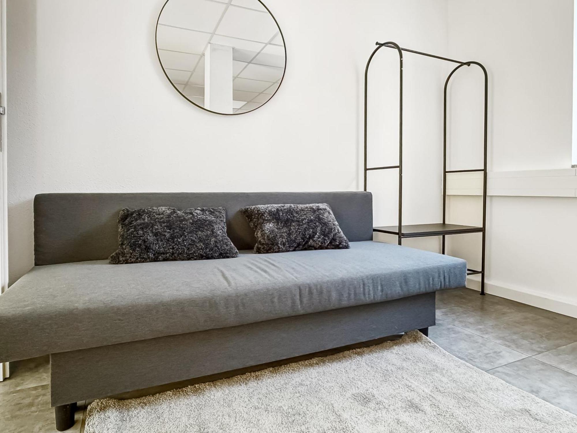 Group Friendly Comfort Central Stuttgart Apartment Εξωτερικό φωτογραφία