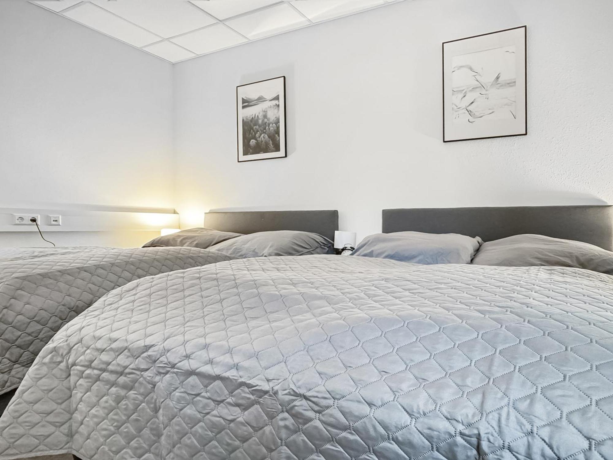 Group Friendly Comfort Central Stuttgart Apartment Εξωτερικό φωτογραφία
