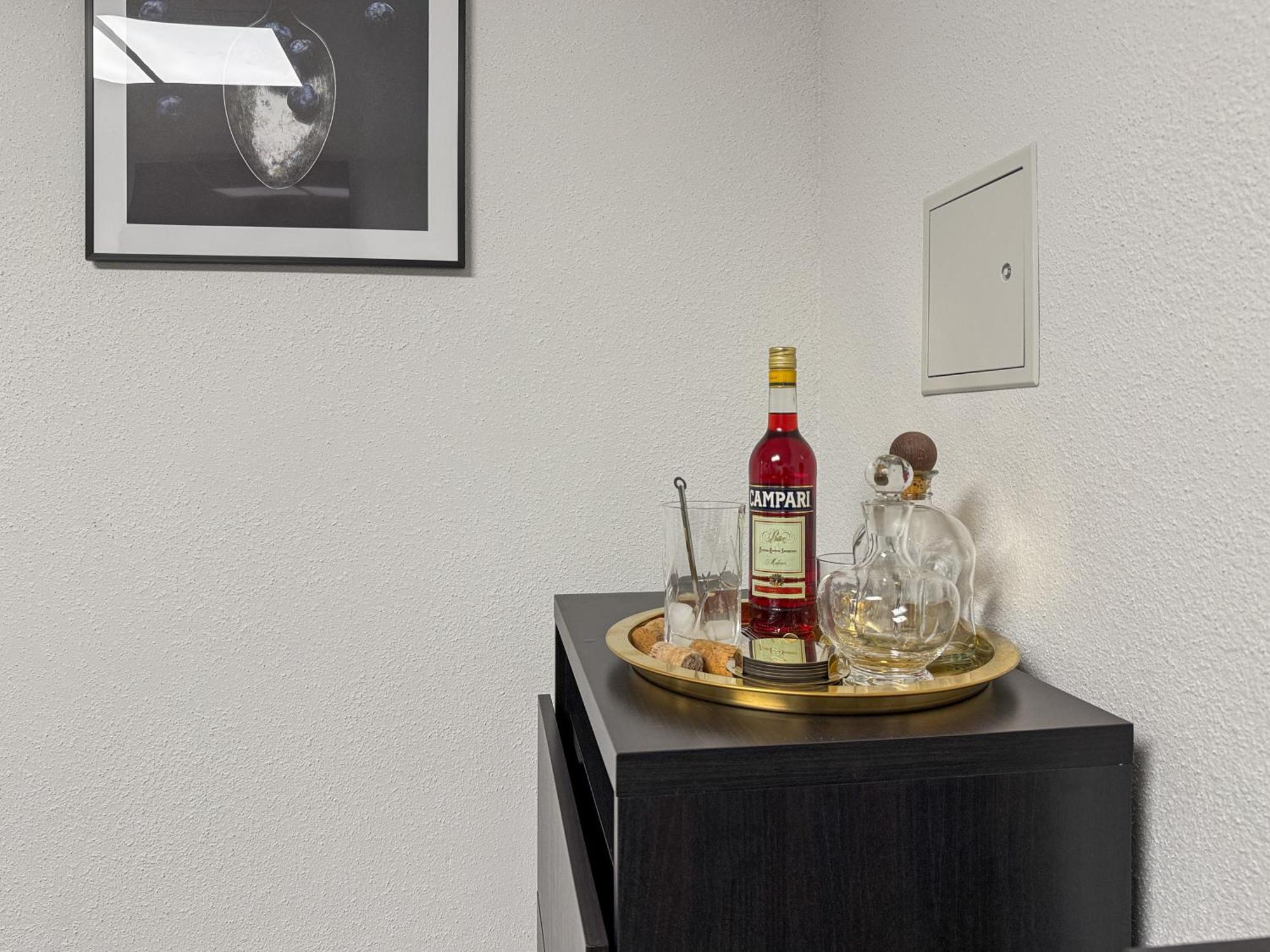 Group Friendly Comfort Central Stuttgart Apartment Εξωτερικό φωτογραφία
