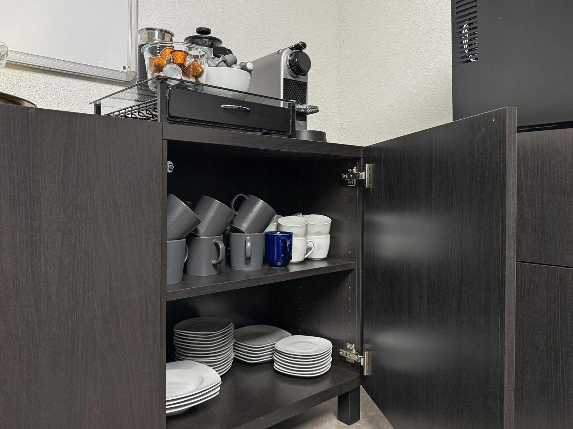 Group Friendly Comfort Central Stuttgart Apartment Εξωτερικό φωτογραφία