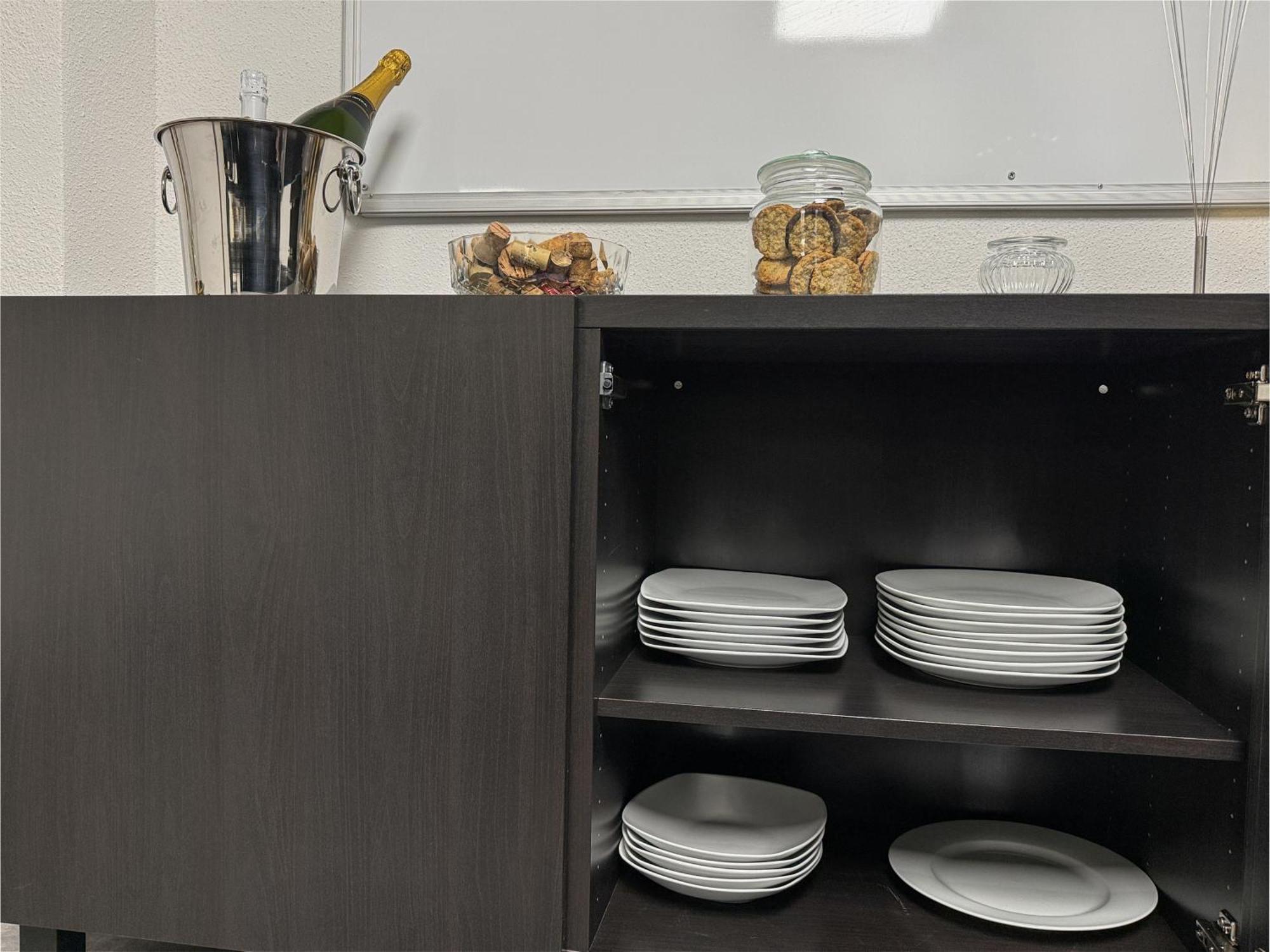 Group Friendly Comfort Central Stuttgart Apartment Εξωτερικό φωτογραφία