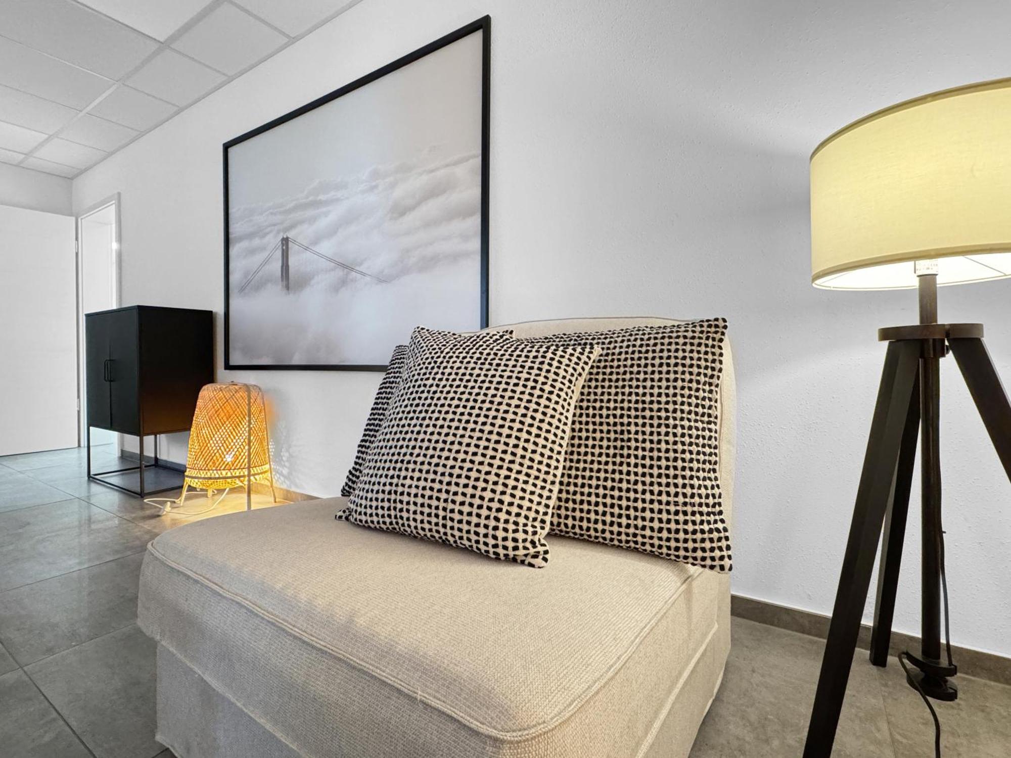 Group Friendly Comfort Central Stuttgart Apartment Εξωτερικό φωτογραφία