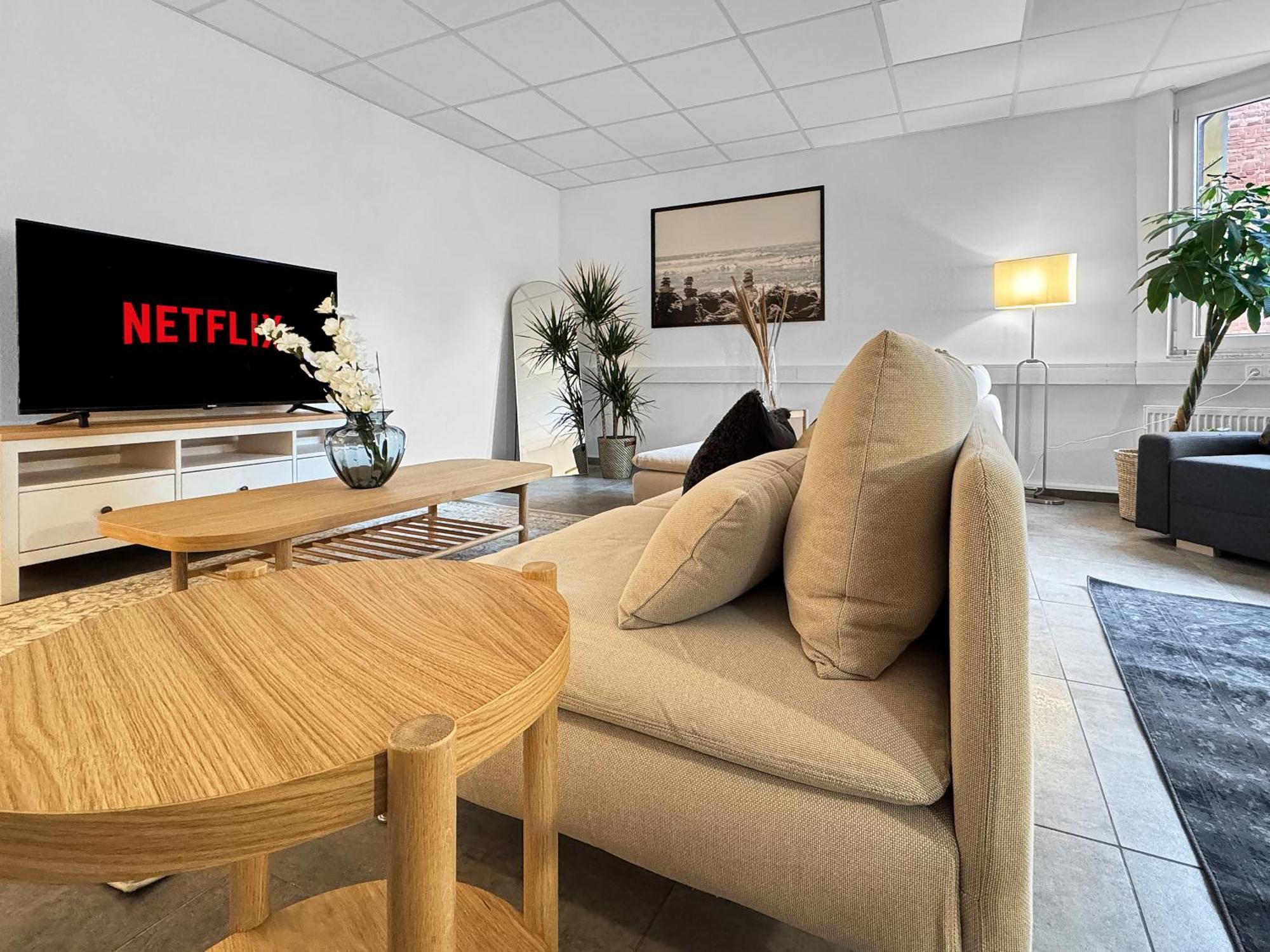 Group Friendly Comfort Central Stuttgart Apartment Εξωτερικό φωτογραφία