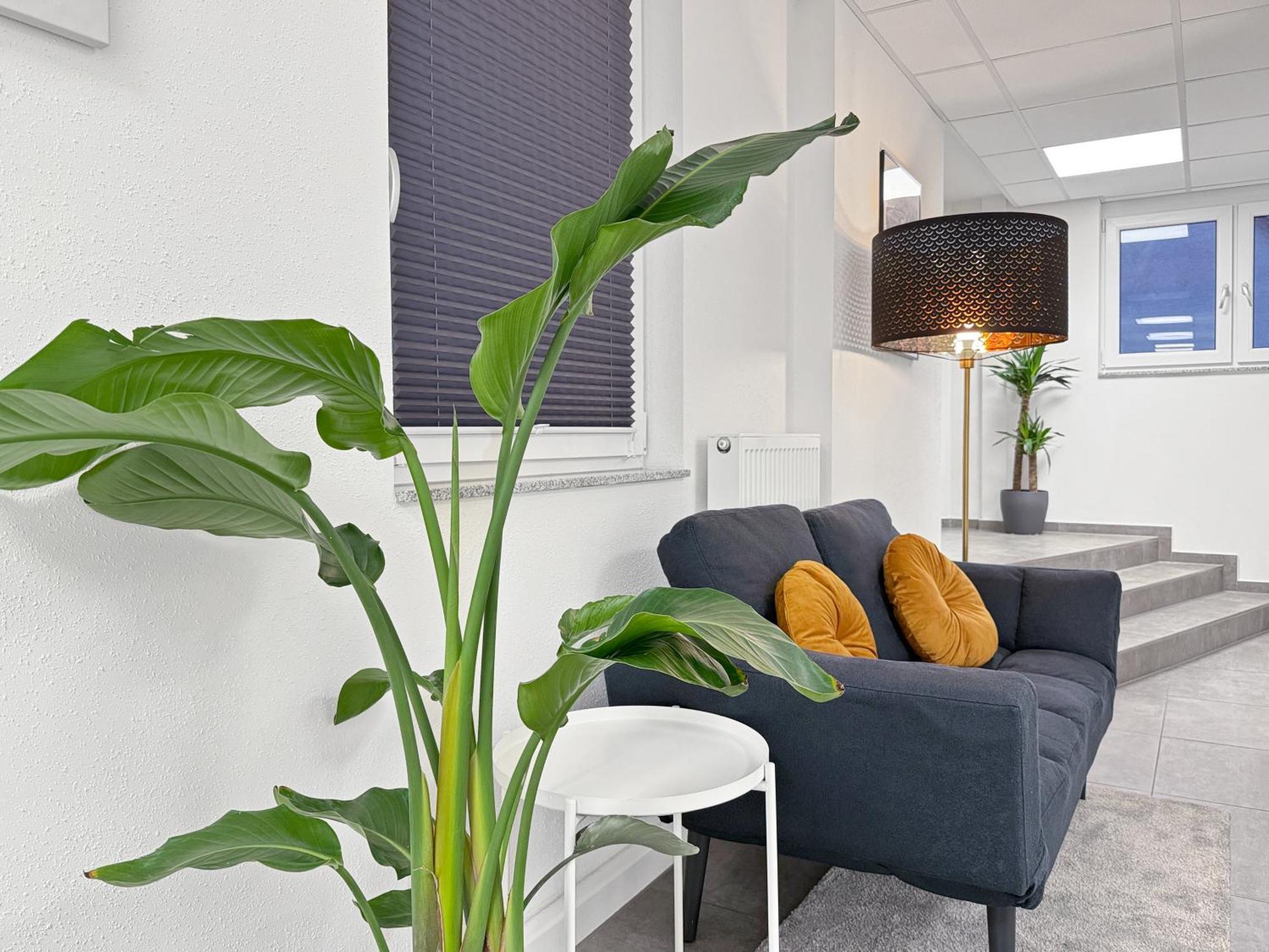 Group Friendly Comfort Central Stuttgart Apartment Εξωτερικό φωτογραφία