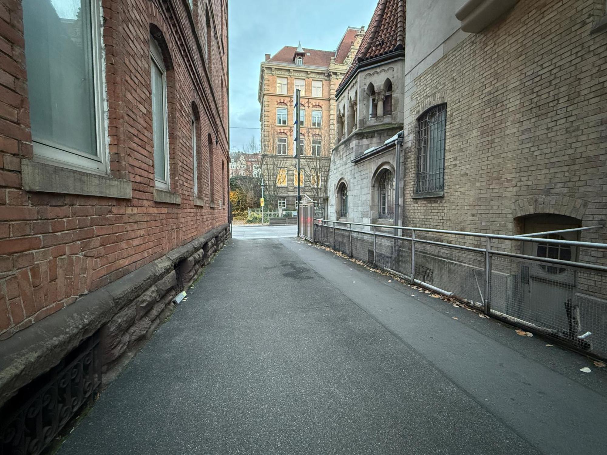Group Friendly Comfort Central Stuttgart Apartment Εξωτερικό φωτογραφία